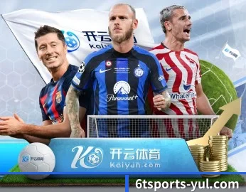 6T体育的故事 - 体育资讯内容服务